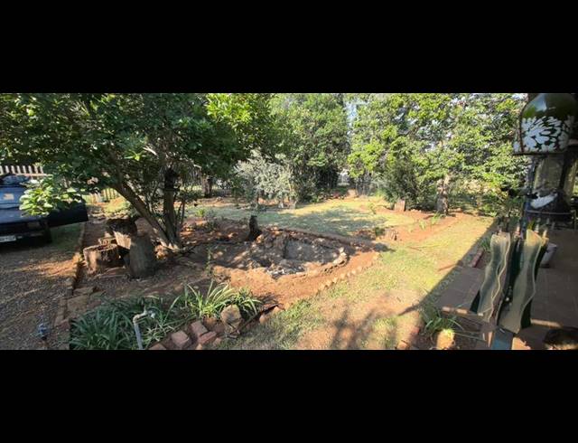 2 BEDROOM HOUSE FOR SALE IN HENLEY-ON-KLIP